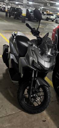 HONDA ADV 160 